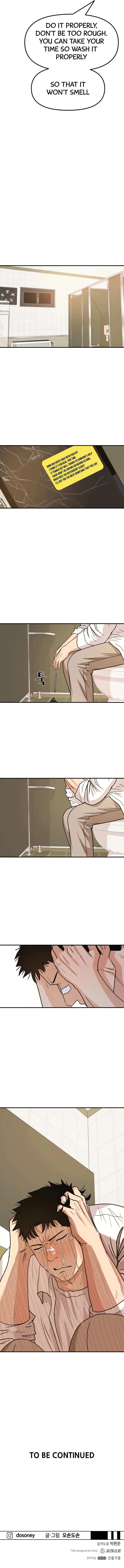 Guard pass Chapter 26 page 16