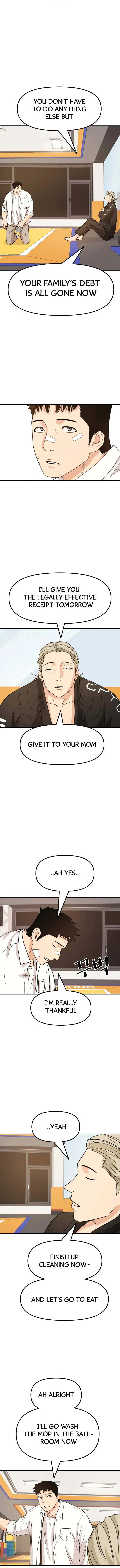 Guard pass Chapter 26 page 15
