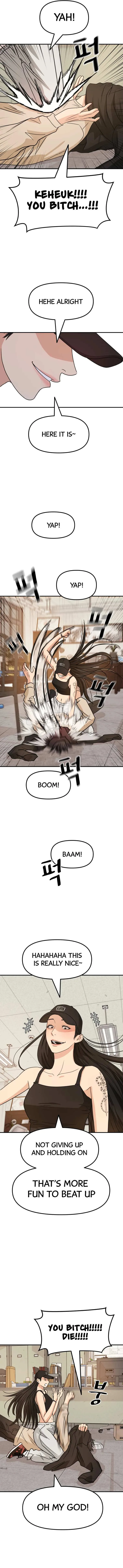 Guard pass Chapter 26 page 7
