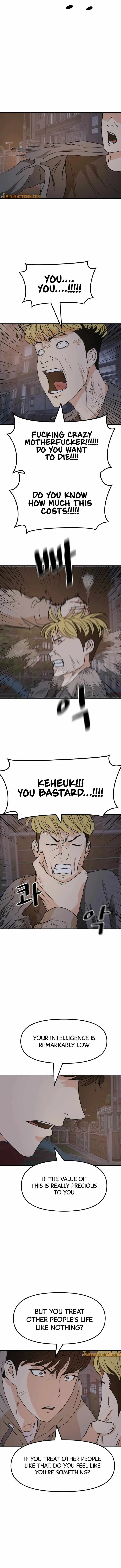Guard pass Chapter 28 page 8