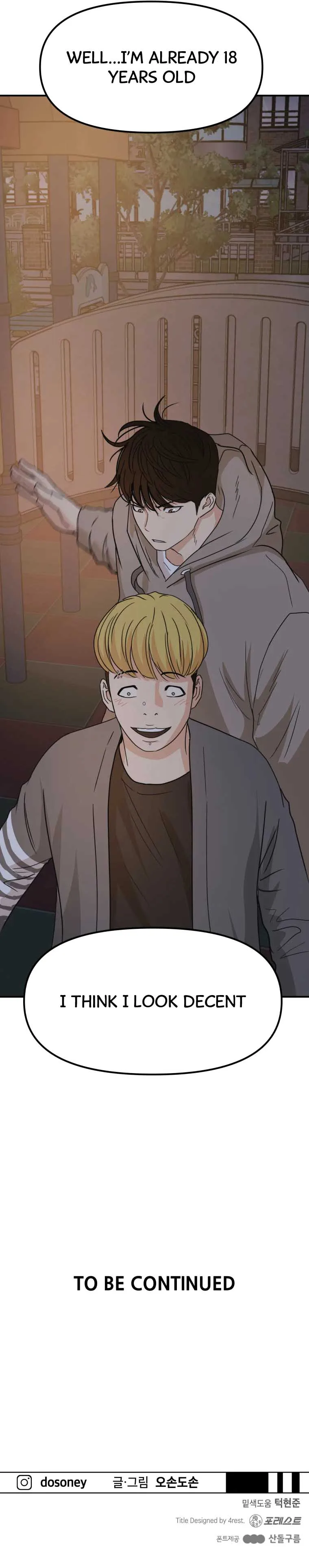 Guard pass Chapter 27 page 13