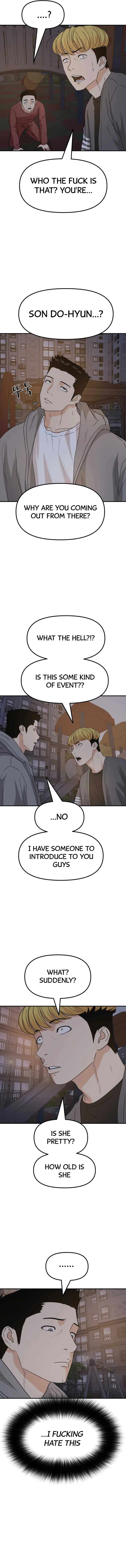 Guard pass Chapter 27 page 12