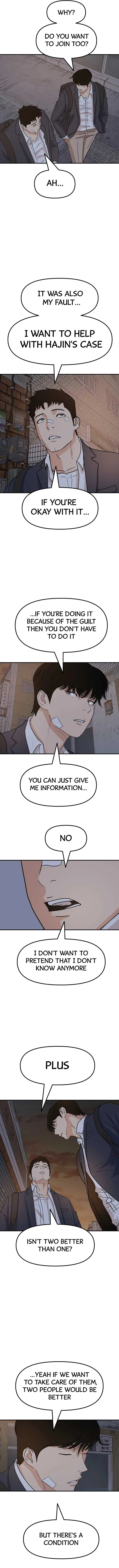 Guard pass Chapter 27 page 3