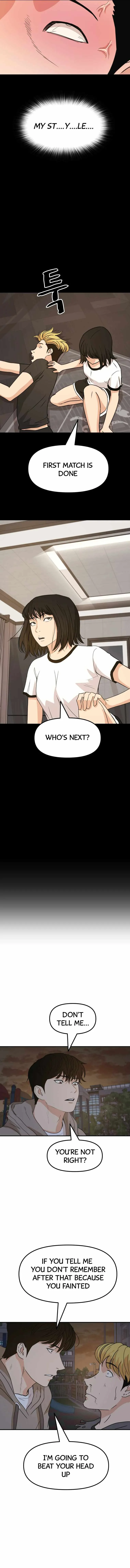 Guard pass Chapter 29 page 8
