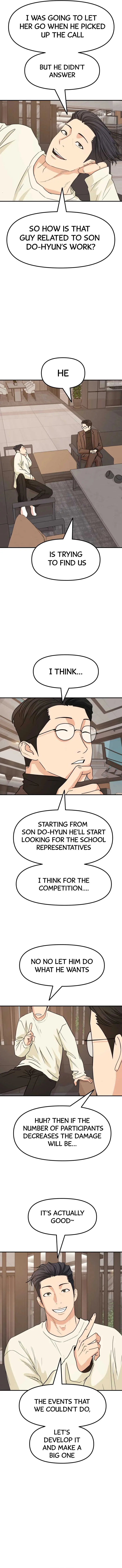 Guard pass Chapter 27 page 6