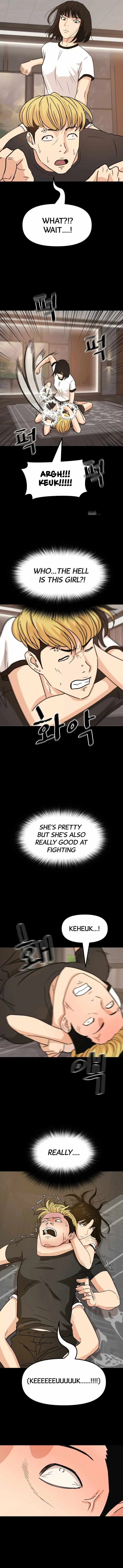 Guard pass Chapter 29 page 7