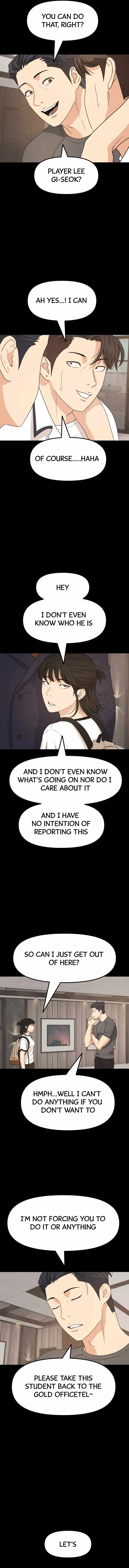 Guard pass Chapter 29 page 3