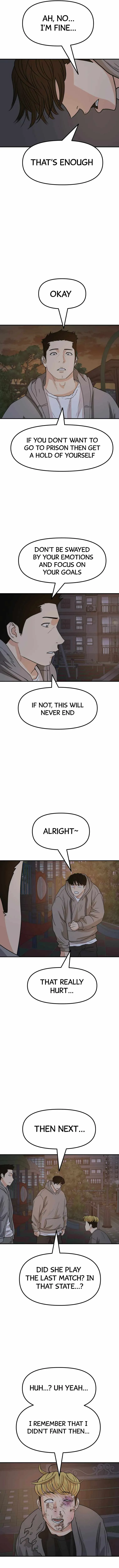 Guard pass Chapter 30 page 6