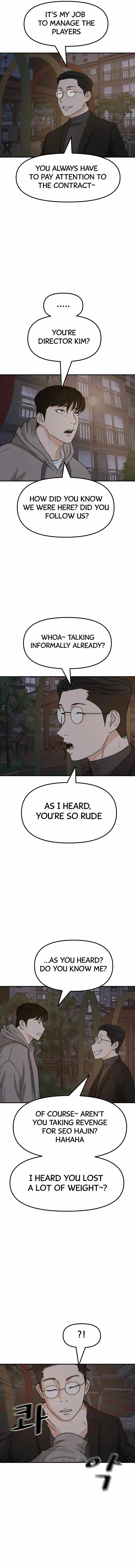 Guard pass Chapter 30 page 10
