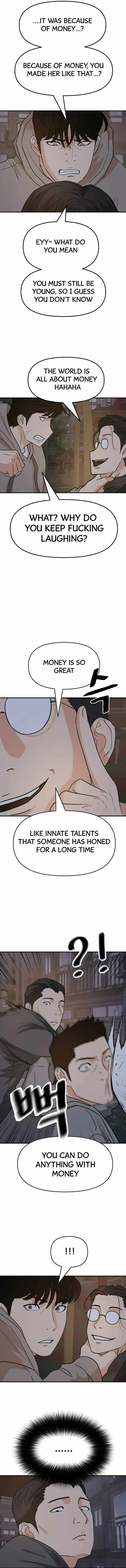 Guard pass Chapter 30 page 13