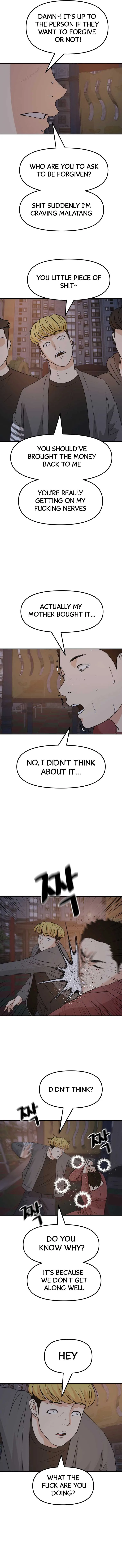 Guard pass Chapter 27 page 8