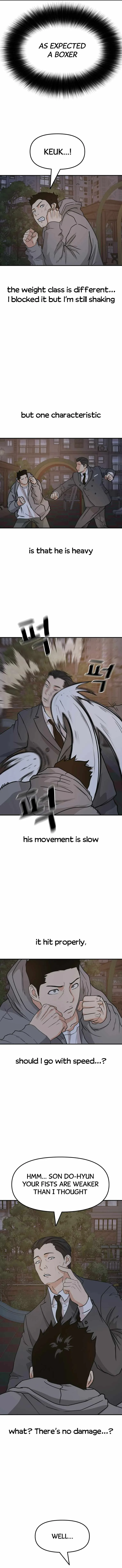 Guard pass Chapter 30 page 14