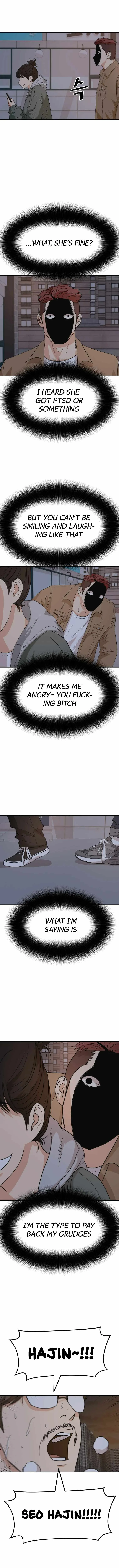 Guard pass Chapter 31 page 4