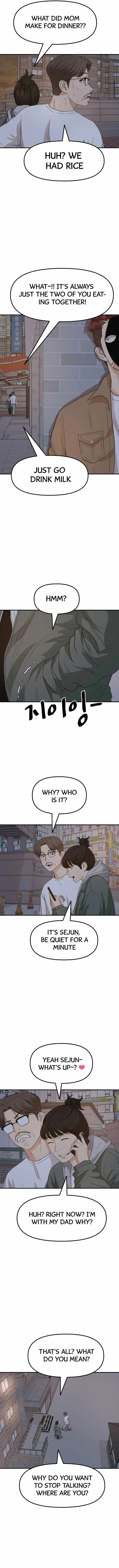 Guard pass Chapter 31 page 6