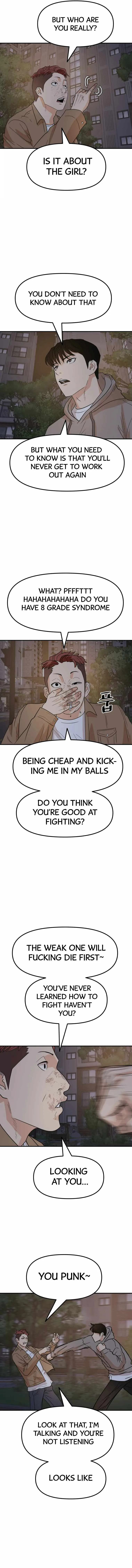 Guard pass Chapter 32 page 7