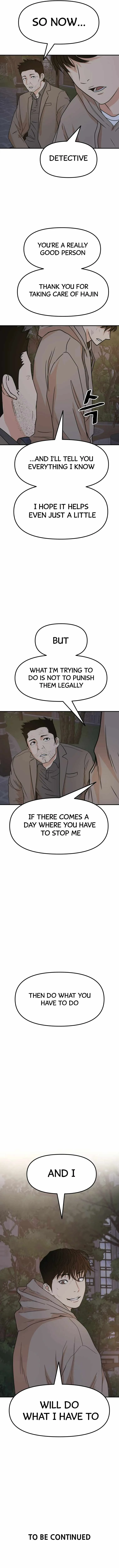 Guard pass Chapter 32 page 16