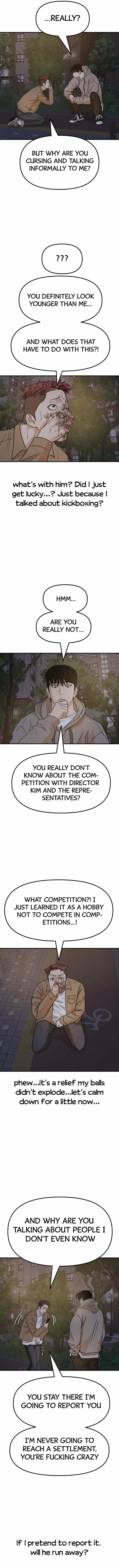 Guard pass Chapter 32 page 4