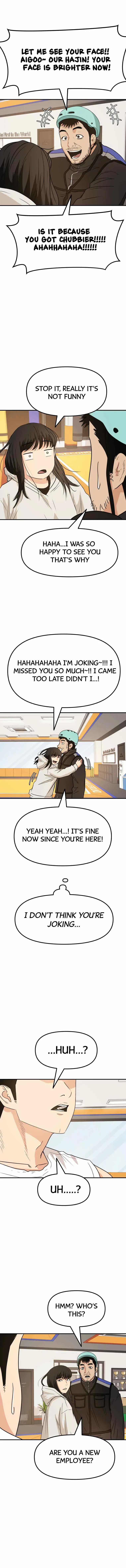 Guard pass Chapter 34 page 2
