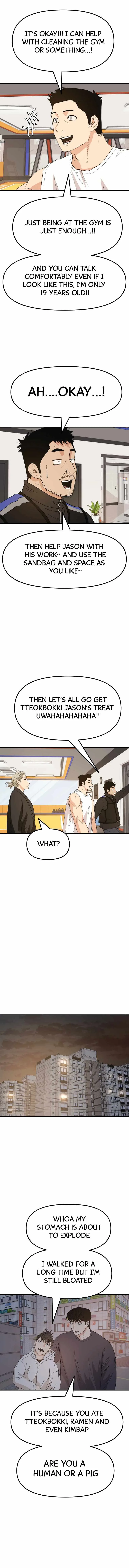 Guard pass Chapter 34 page 6