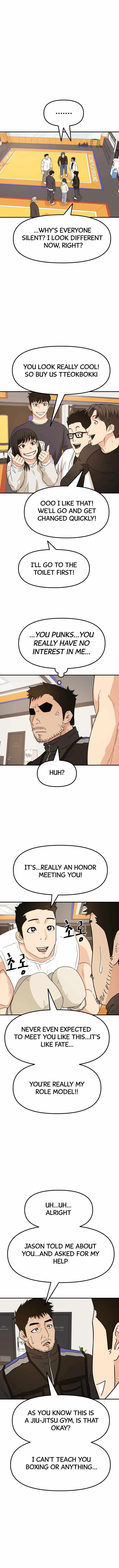 Guard pass Chapter 34 page 5