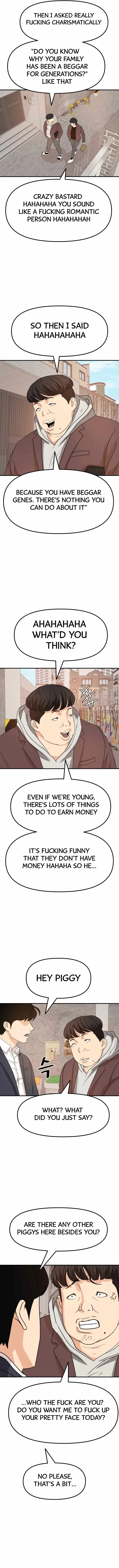 Guard pass Chapter 34 page 14