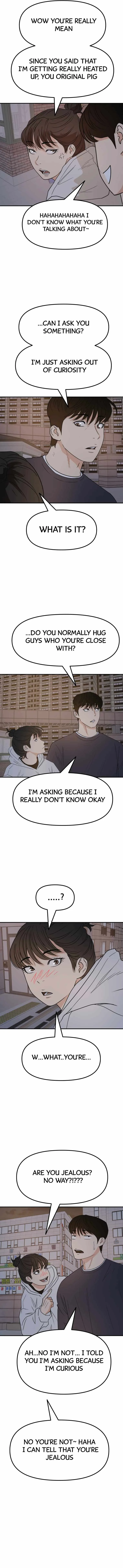 Guard pass Chapter 34 page 7