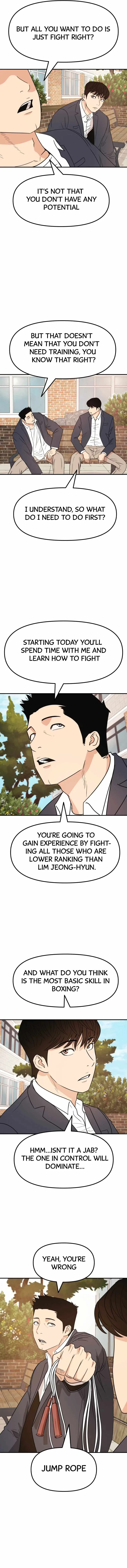 Guard pass Chapter 34 page 9