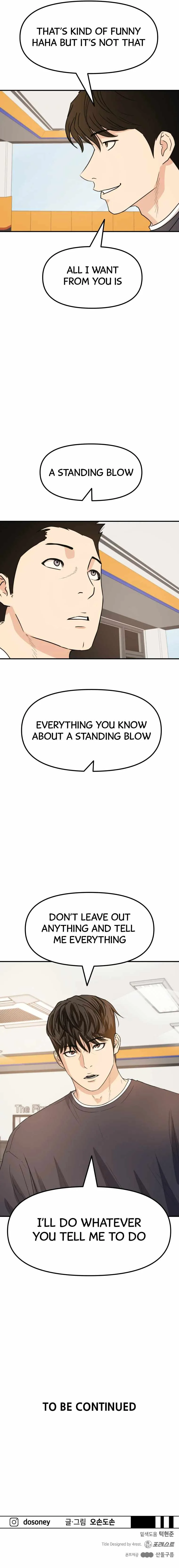 Guard pass Chapter 33 page 15