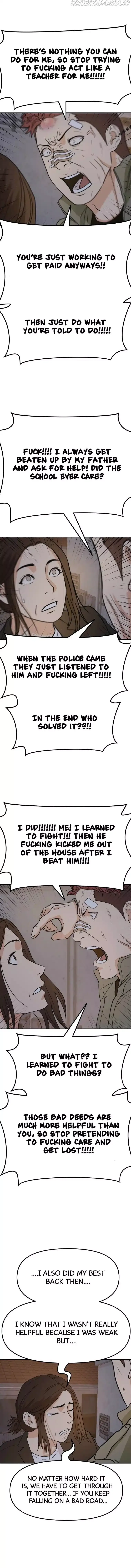 Guard pass Chapter 36 page 15