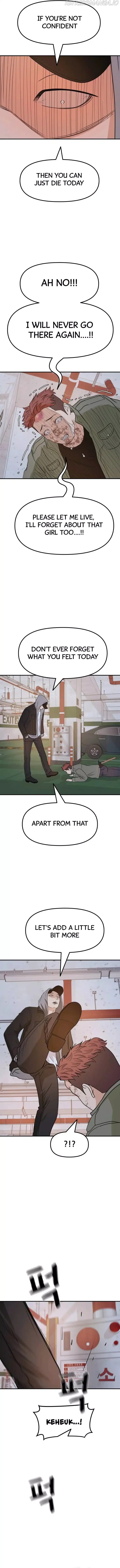 Guard pass Chapter 36 page 12