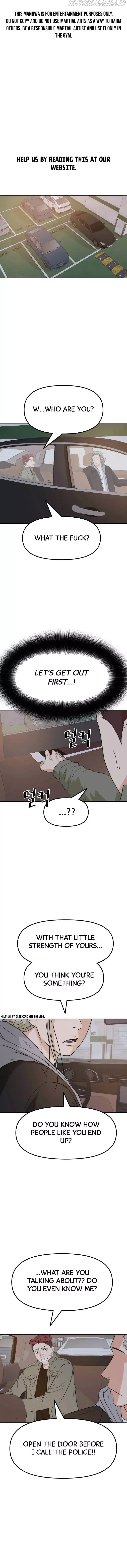 Guard pass Chapter 36 page 2