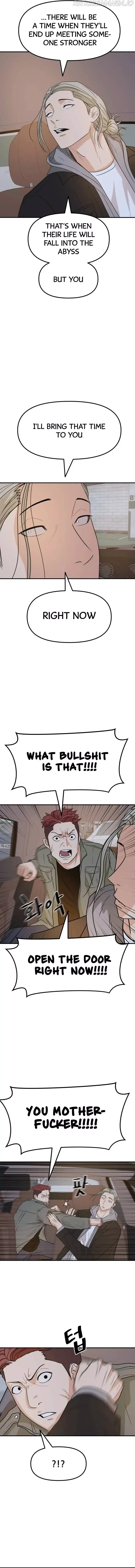 Guard pass Chapter 36 page 3