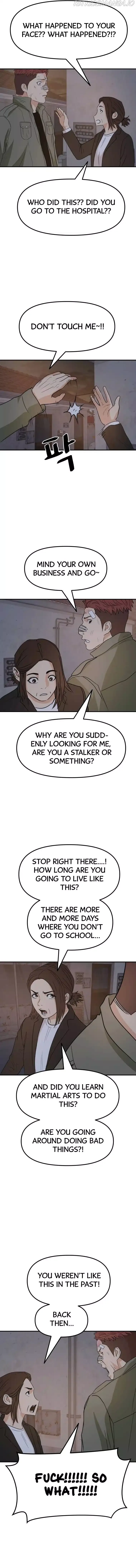 Guard pass Chapter 36 page 14