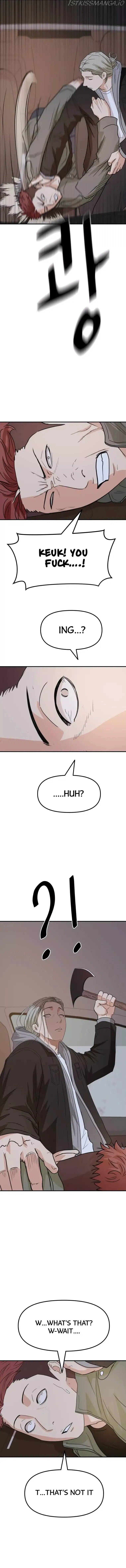 Guard pass Chapter 36 page 4