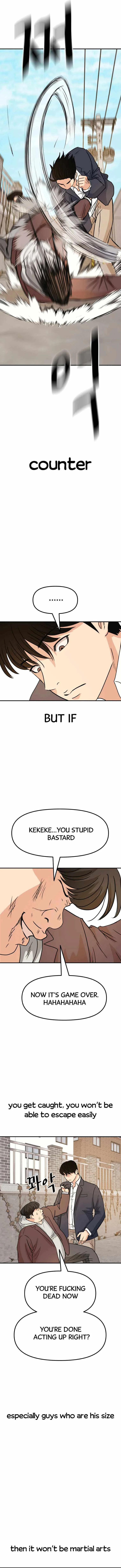 Guard pass Chapter 35 page 5