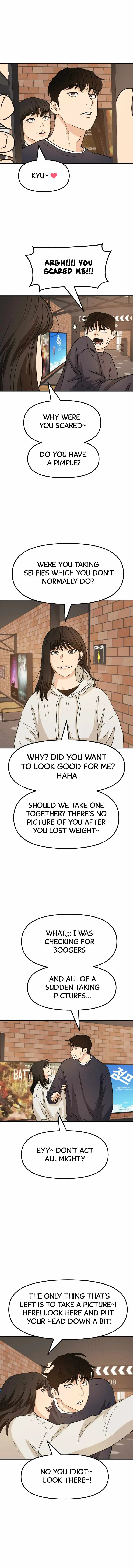 Guard pass Chapter 33 page 3