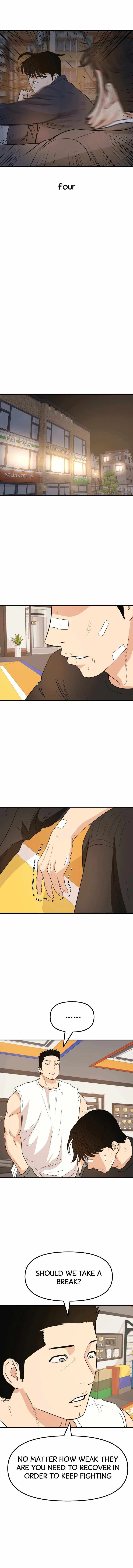 Guard pass Chapter 35 page 8