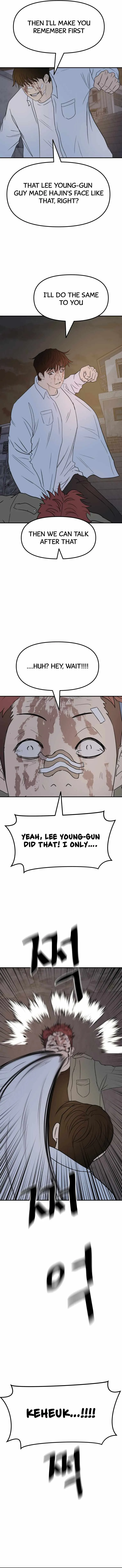 Guard pass Chapter 38 page 10