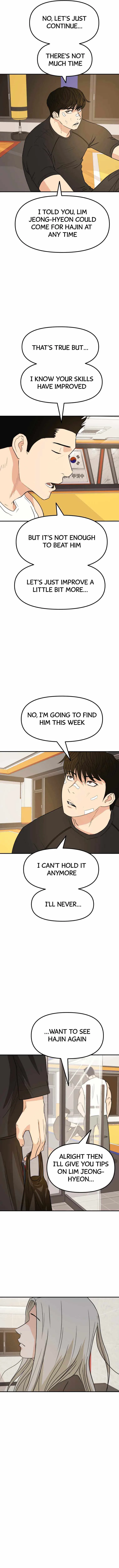 Guard pass Chapter 35 page 9
