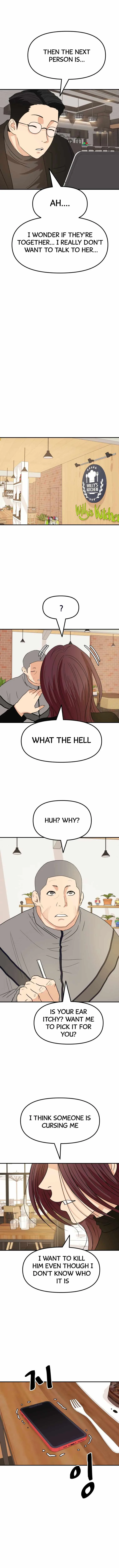 Guard pass Chapter 38 page 13