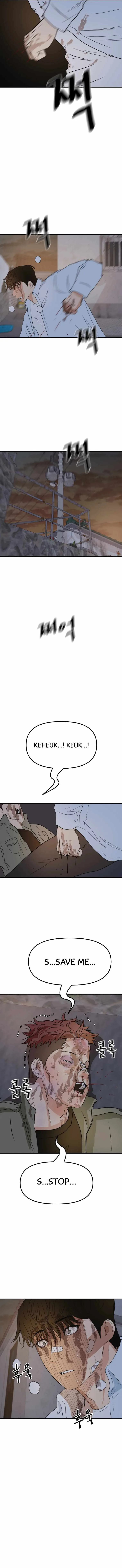 Guard pass Chapter 38 page 11