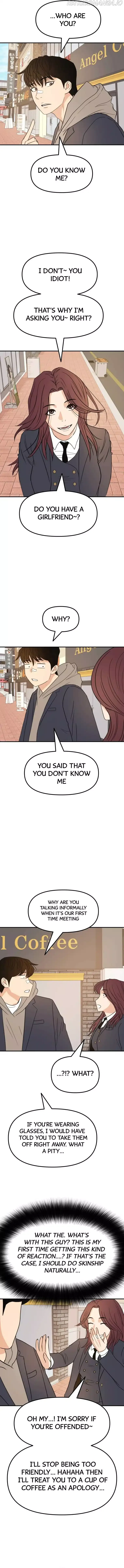 Guard pass Chapter 39 page 8