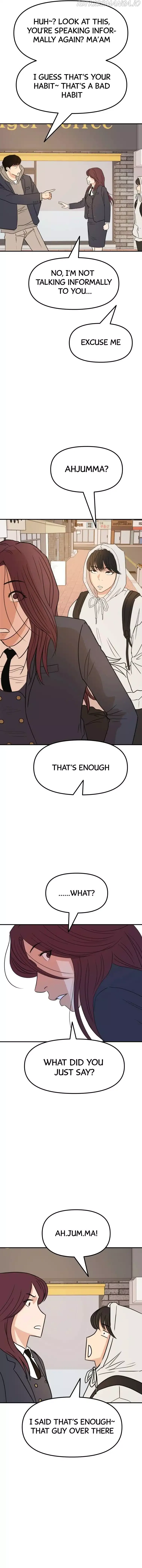 Guard pass Chapter 39 page 10