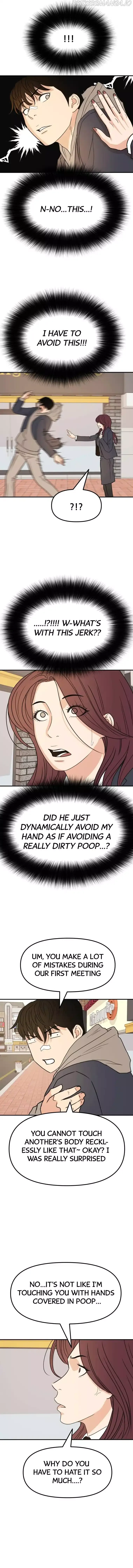 Guard pass Chapter 39 page 9