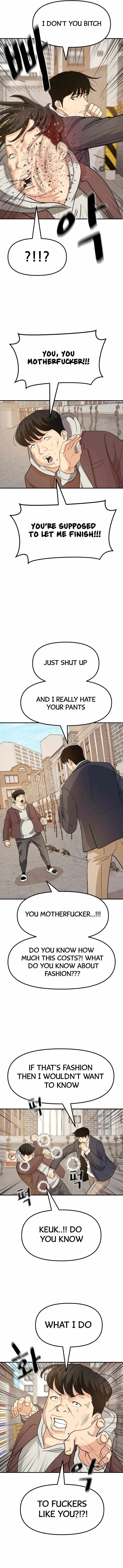 Guard pass Chapter 35 page 2