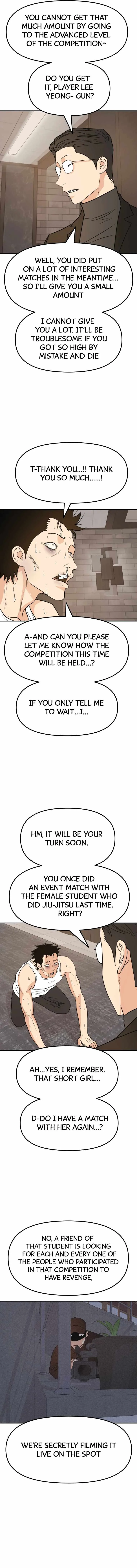 Guard pass Chapter 40 page 2