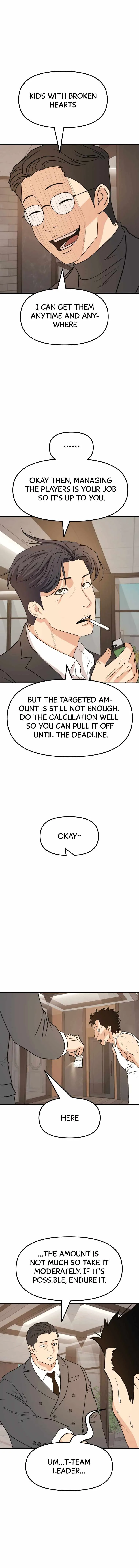 Guard pass Chapter 40 page 7