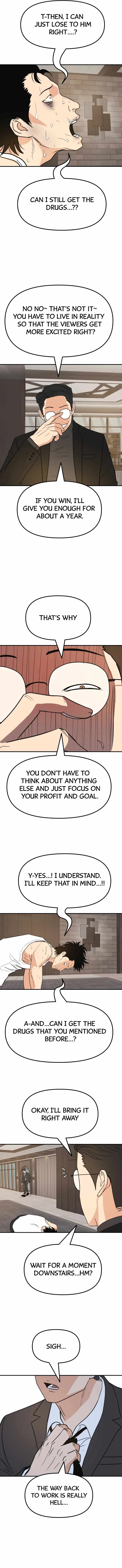 Guard pass Chapter 40 page 4