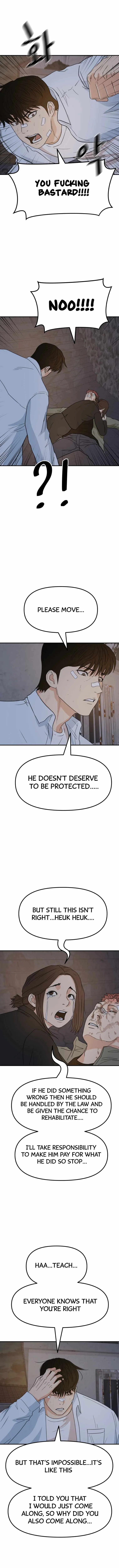 Guard pass Chapter 37 page 9