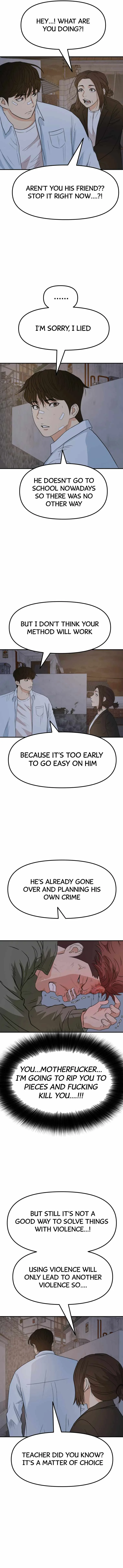Guard pass Chapter 37 page 3